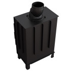 Recuperador Lucy 12 - Kratki